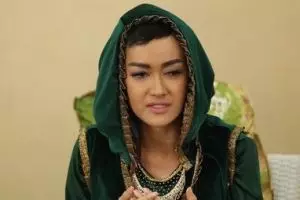 Dari dibenci hingga dikagumi, ini 9 potret liku-liku kehidupan Jupe