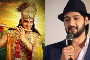 Ingat Khrisna di Mahabarata ANTV? Ini kabar pemerannya sekarang