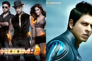 11 Film India dengan biaya termahal sepanjang sejarah Bollywood