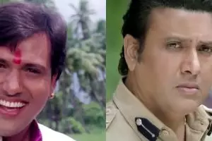 Transformasi Govinda, aktor senior Bollywood yang seakan tak menua
