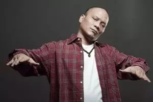 Ini postingan terakhir Iwa K sebelum ditangkap bawa ganja, isinya apa?