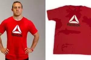 Usai heboh celana berlumpur, kini kaos berkeringat dijual Rp 5,6 juta