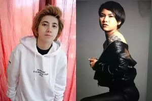 4 Cewek 'ganteng' Indonesia ini ternyata aslinya cantik parah