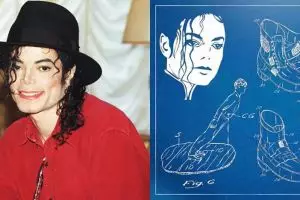 Mengungkap rahasia sepatu anti-gravitasi Michael Jackson, keren abis!
