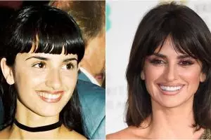 10 Foto transformasi Penélope Cruz, tetap cantik dari masa ke masa