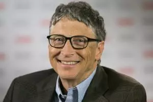 Orang paling kaya sedunia ini tahu caranya hidup pakai Rp 26 ribu/hari