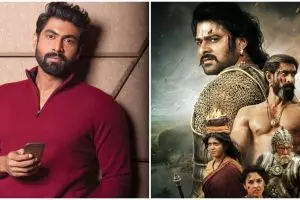 Rahasia pribadi aktor Bollywood Rana Daggubati ini dijamin bikin salut