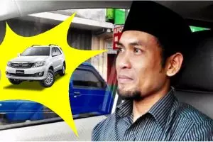 Agar tak diselewengkan, ini 5 aturan galang dana yang wajib diketahui