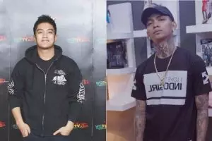 Lagunya dikritik Young Lex, ini tanggapan Boy William