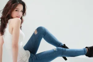 Sebelum beli celana jeans, ini 7 fakta penting yang harus kamu tahu