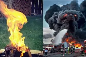 Kalau kamu lihat wajah di 20 benda mati ini, berarti alami pareidolia