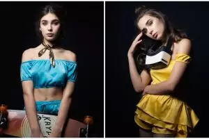 Potret Putri Disney jika hidup di era modern, persis aslinya nggak?