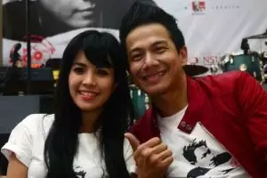 Begini rahasia Delon jaga keharmonisan keluarga, jauh dari gosip buruk