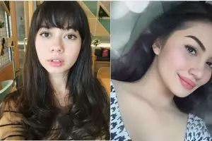 Punya mantan pacar yang sama, ini 10 beda gaya Yuki Kato & Ariel Tatum