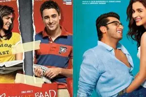 5 Film Bollywood bertema LDR ini bikin kangen berat sama kekasih