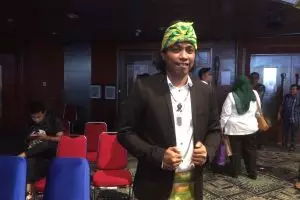 Ini destinasi wisata di Wakatobi favorit Arie Kriting