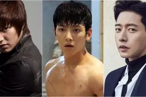 12 Agen rahasia ganteng di K-Drama ini dijamin bisa luluhkan hatimu