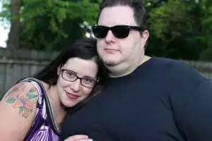 Aneh tapi nyata, pacaran 5 tahun pasangan ini cuma punya 5 foto bareng