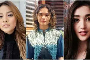 7 Artis ini pilih homeschooling daripada sekolah biasa, alasannya apa?