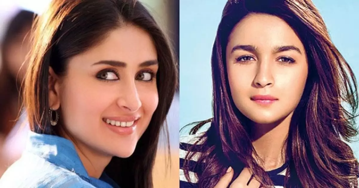 10 Seleb Bollywood ini gaunnya pernah tersingkap di depan umum