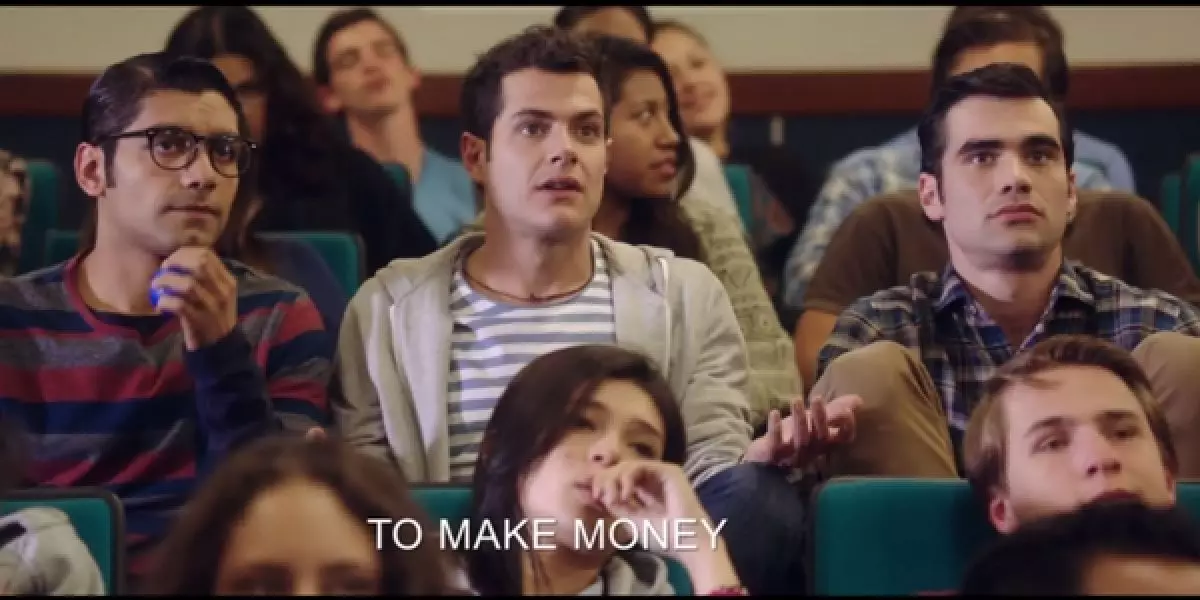 Film Bollywood 3 Idiots dibuat versi Meksiko, ini lho pemerannya