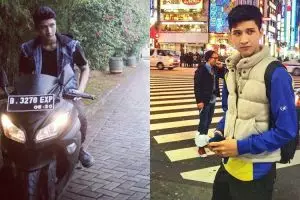 12 Potret Aditya Zoni, adik Ammar Zoni yang kini ikut main sinetron  