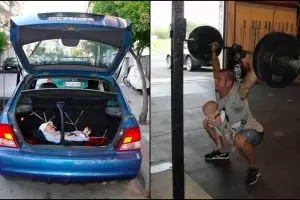 10 Cara momong anak yang malah bikin geli sendiri, kok gitu ya?