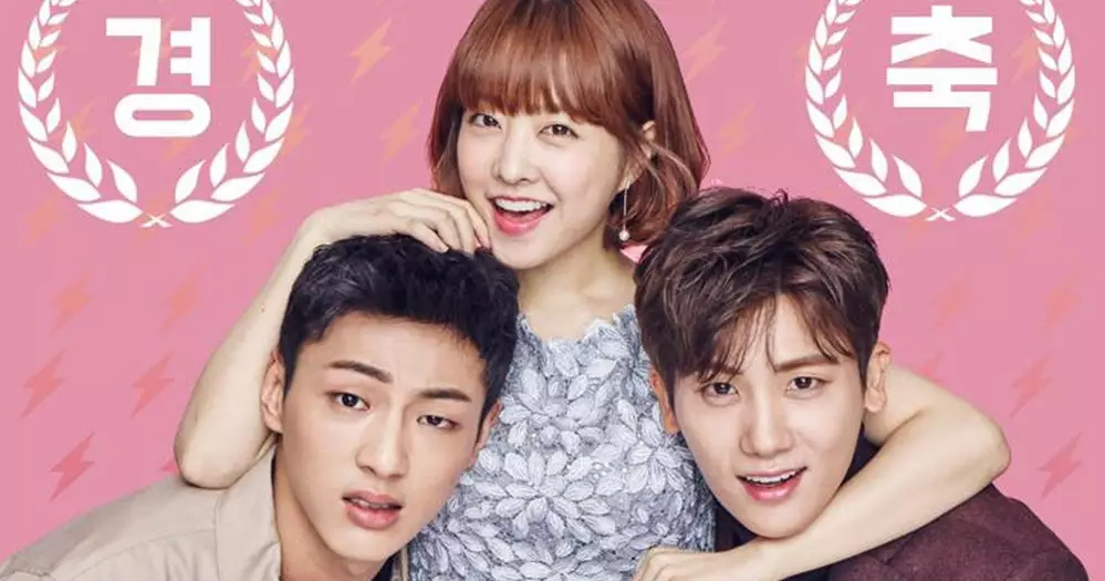 7 K-Drama ini bisa bantu kamu move-on dari  Strong Woman Do Bong-soon