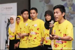 Pengen jadi pemimpin? Ini lho modal utama yang harus kamu miliki