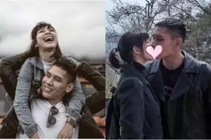 5 Alasan ini bikin Ganindra Bimo & Andrea Dian disebut marriage goals