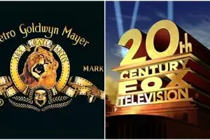 Cerita unik di balik pembuatan 7 logo studio film Hollywood