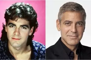 10 Foto transformasi George Clooney, dari biasa hingga berwibawa