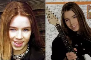 Dari imut & gondrong, begini perubahan Gil musisi tenar era 2000-an