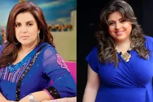8 Seleb top Bollywood berbadan plus size, selalu pede di depan kamera