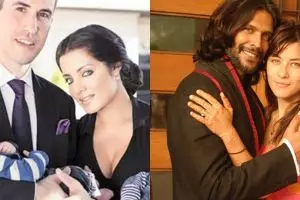 10 Seleb Bollywood ini pernah terpikat pesona bule, langgeng nggak ya?