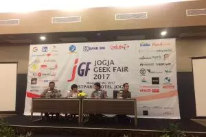 Marak kasus hacking, pebisnis online dilarang pelit urusan keamanan