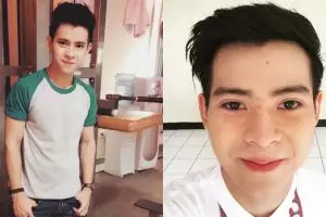 Kenalin Arnold Leonard, pemeran Satria di sinetron Hati yang Memilih