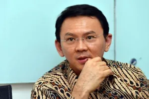Dinyatakan bersalah, Ahok dijatuhi hukuman penjara 2 tahun