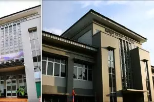 12 Potret suasana Rutan Cipinang tempat Ahok ditahan