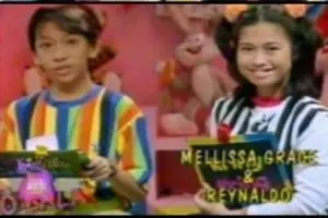 Masih ingat Mellissa Grace 'Lenong Bocah'? Sekarang jadi psikolog lho