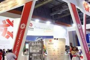 Pameran ini cocok banget buat kamu yang 'kepo' soal Taiwan   