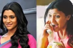Kenalkan Konkona Sharma, aktris cantik India yang sarat akan prestasi