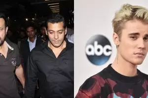 Shera, bodyguard Salman Khan yang akan kawal Justin Bieber di India