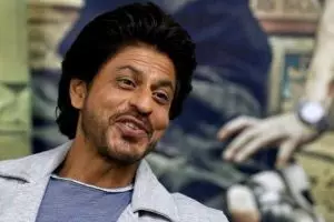 Selain syuting, ini lho kegiatan Shah Rukh Khan selama di Dubai