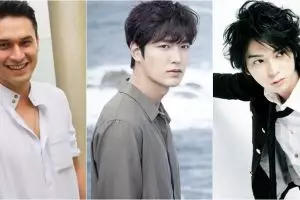 Dari Korea hingga Indonesia, ini 7 aktor yang perankan leader F4