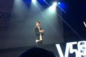 Tampil beda, begini gaya rambut terbaru Al Ghazali 