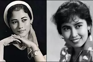 Potret lawas 10 aktris legendaris Indonesia, cantik khas Indonesia