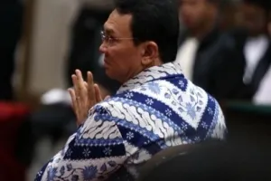 Ini respons AS, Uni Eropa, dan Dewan HAM PBB terhadap vonis Ahok