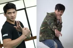 3 Aktor ganteng ini bela pasangannya yang dibully netizen, so sweet