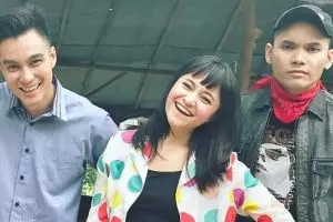 4 Seleb ini tak canggung main sinetron bareng mantan kekasih